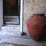 Indipendente Vacanze A Palazzo Lupis Semesterbostad