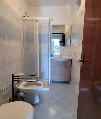 Indipendente Vacanze A Palazzo Lupis *