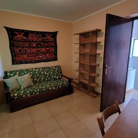 Indipendente Vacanze A Palazzo Lupis Grotteria