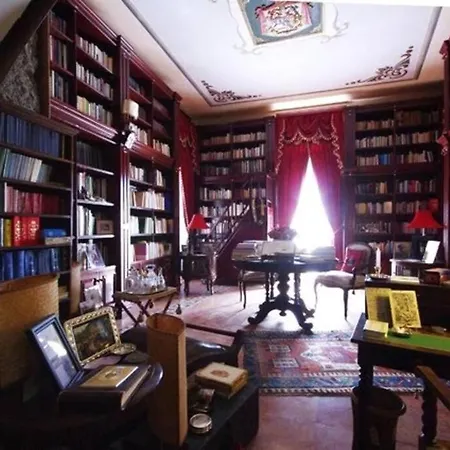 Indipendente Vacanze A Palazzo Lupis