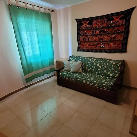 Semesterbostad Indipendente Vacanze A Palazzo Lupis