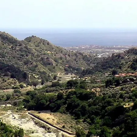 Semesterbostad Indipendente Vacanze A Palazzo Lupis *