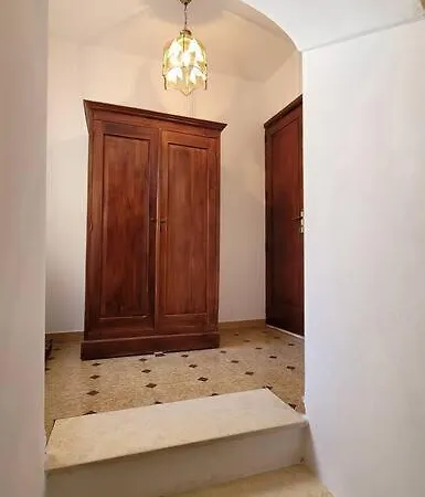 Indipendente Vacanze A Palazzo Lupis 別荘 Grotteria