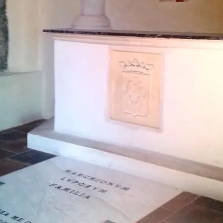 Indipendente Vacanze A Palazzo Lupis Semesterbostad