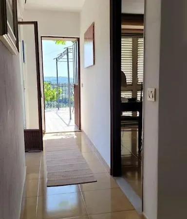 Indipendente Vacanze A Palazzo Lupis