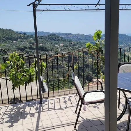 Indipendente Vacanze A Palazzo Lupis *