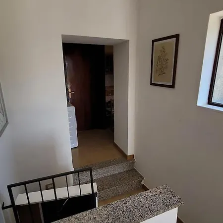 Semesterbostad Indipendente Vacanze A Palazzo Lupis