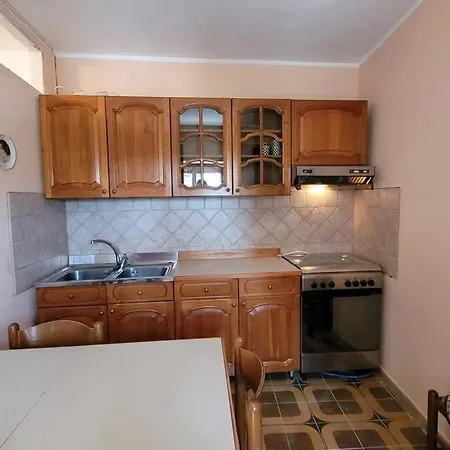 Indipendente Vacanze A Palazzo Lupis Grotteria