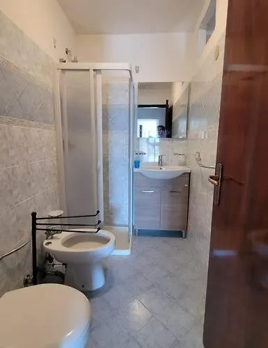 Indipendente Vacanze A Palazzo Lupis *