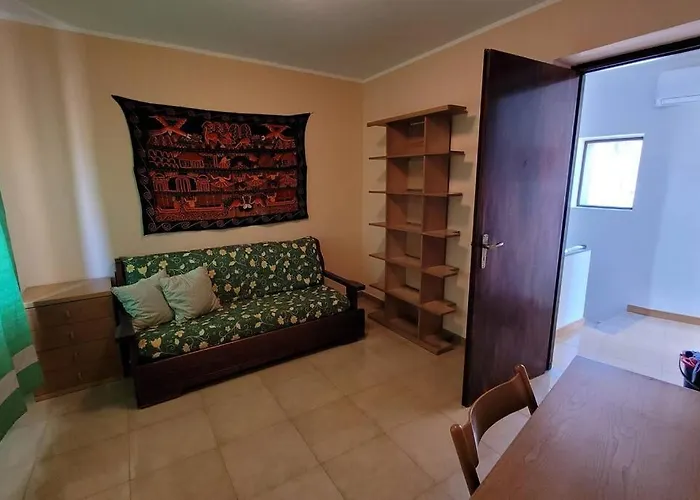 Indipendente Vacanze A Palazzo Lupis Grotteria