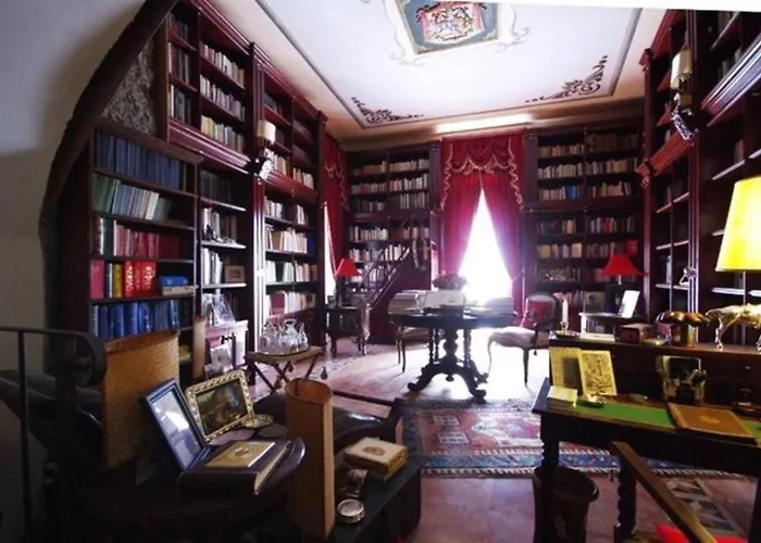 Indipendente Vacanze A Palazzo Lupis