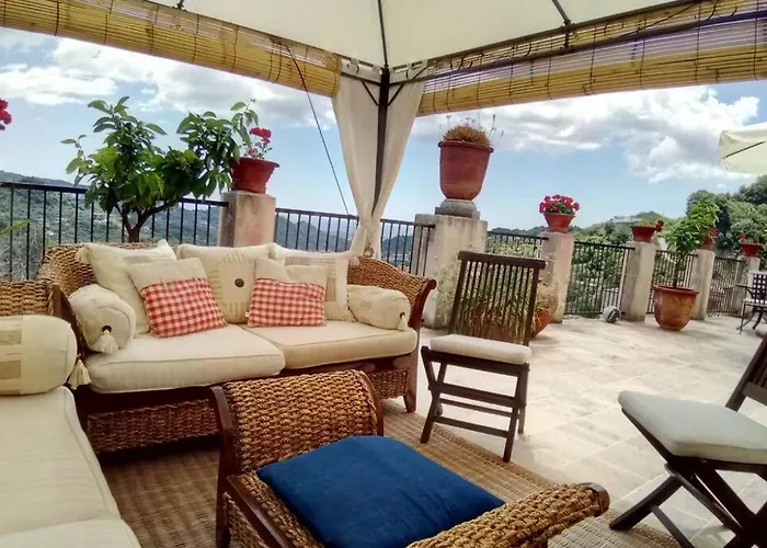 Indipendente Vacanze A Palazzo Lupis Grotteria