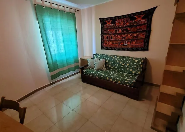 בית נופש Indipendente Vacanze A Palazzo Lupis