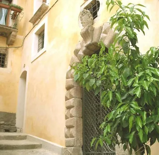 Indipendente Vacanze A Palazzo Lupis