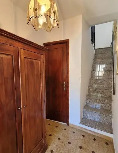 度假居 Indipendente Vacanze A Palazzo Lupis