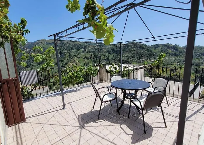 Indipendente Vacanze A Palazzo Lupis 度假居 Grotteria