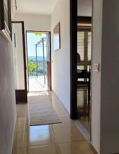 Indipendente Vacanze A Palazzo Lupis