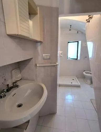 בית נופש Indipendente Vacanze A Palazzo Lupis *