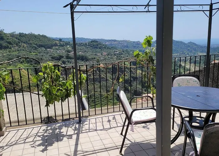 Indipendente Vacanze A Palazzo Lupis *