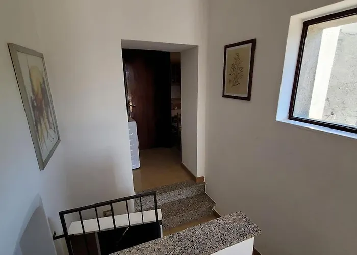 בית נופש Indipendente Vacanze A Palazzo Lupis